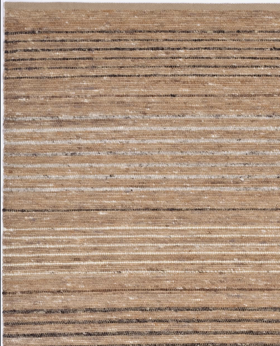 Paulig Fino Design 143-68 Handweb Teppich – Bild 2